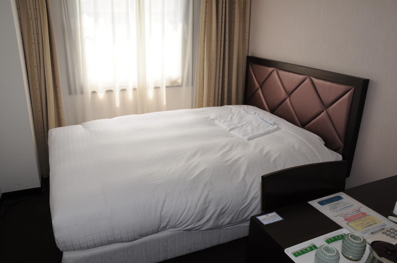 Hotel Terrace Yokohama Γιοκοχάμα Εξωτερικό φωτογραφία