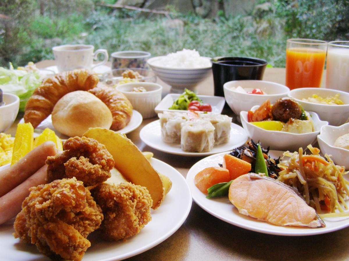 Hotel Terrace Yokohama Γιοκοχάμα Εξωτερικό φωτογραφία