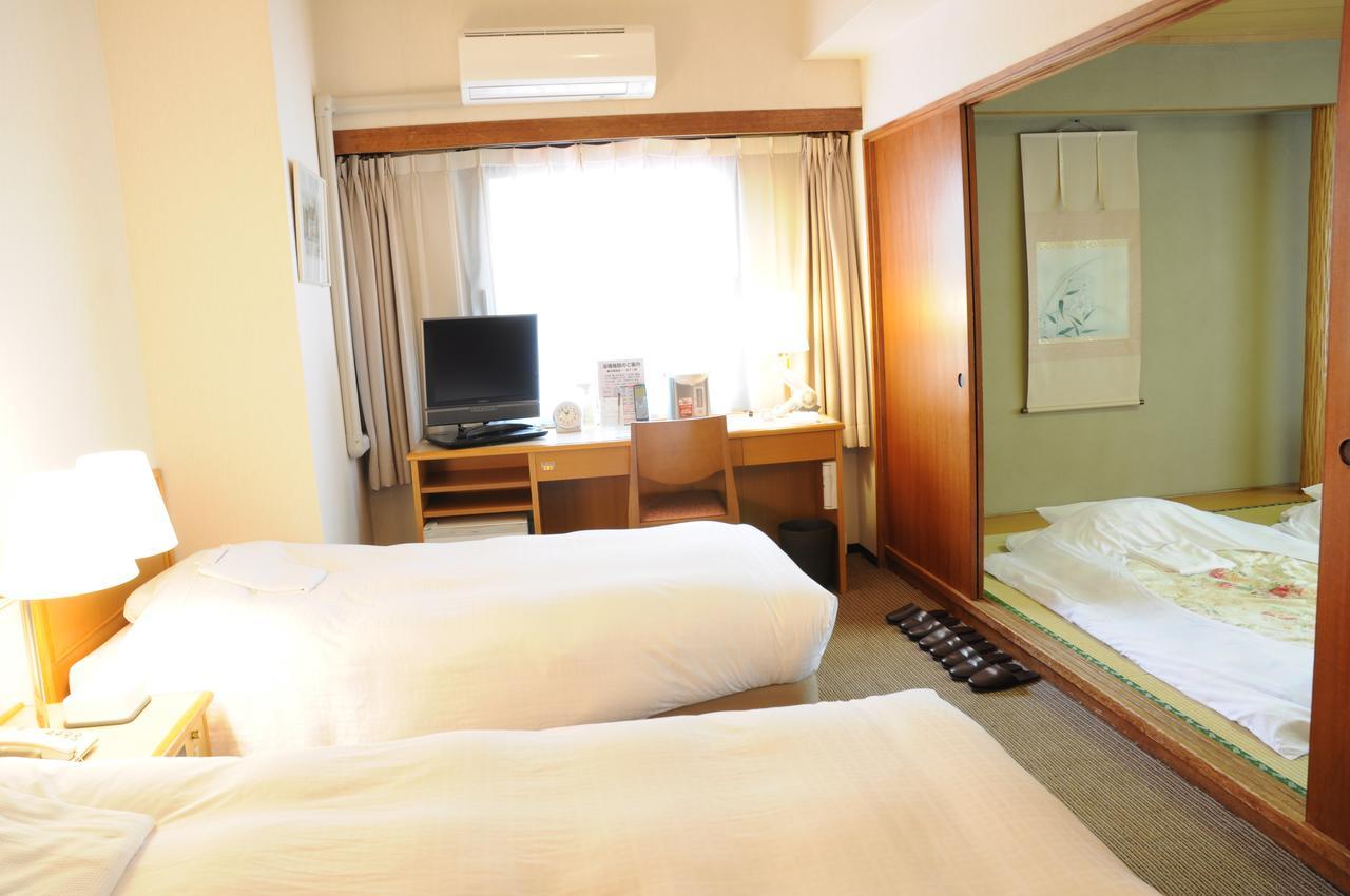 Hotel Terrace Yokohama Γιοκοχάμα Εξωτερικό φωτογραφία