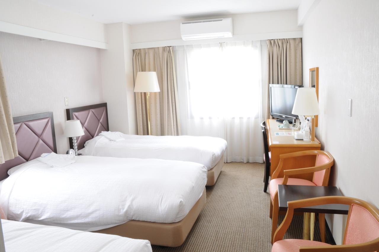Hotel Terrace Yokohama Γιοκοχάμα Εξωτερικό φωτογραφία