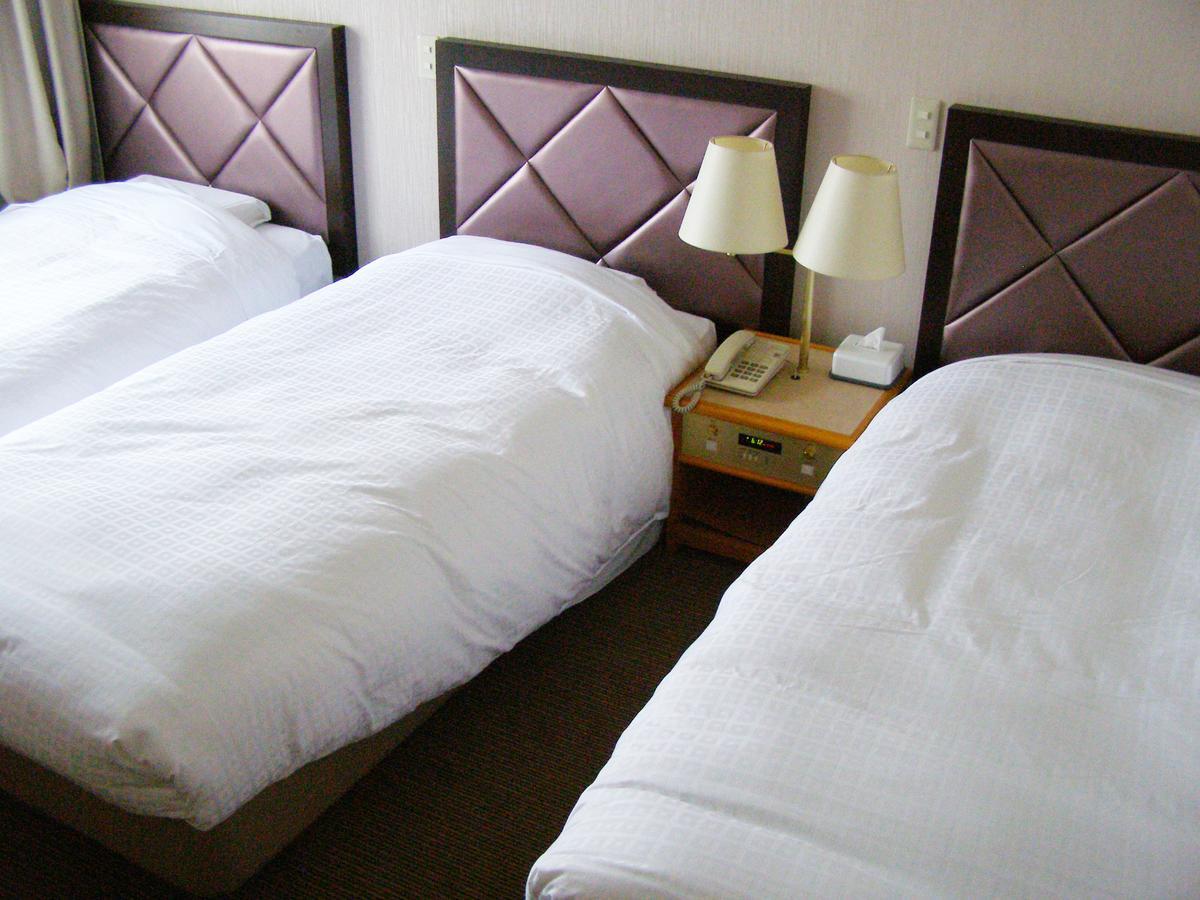 Hotel Terrace Yokohama Γιοκοχάμα Εξωτερικό φωτογραφία