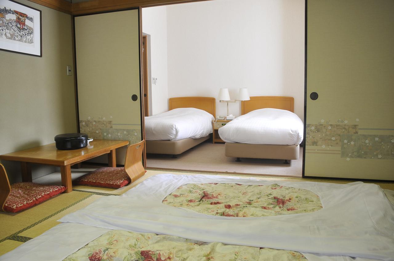 Hotel Terrace Yokohama Γιοκοχάμα Εξωτερικό φωτογραφία