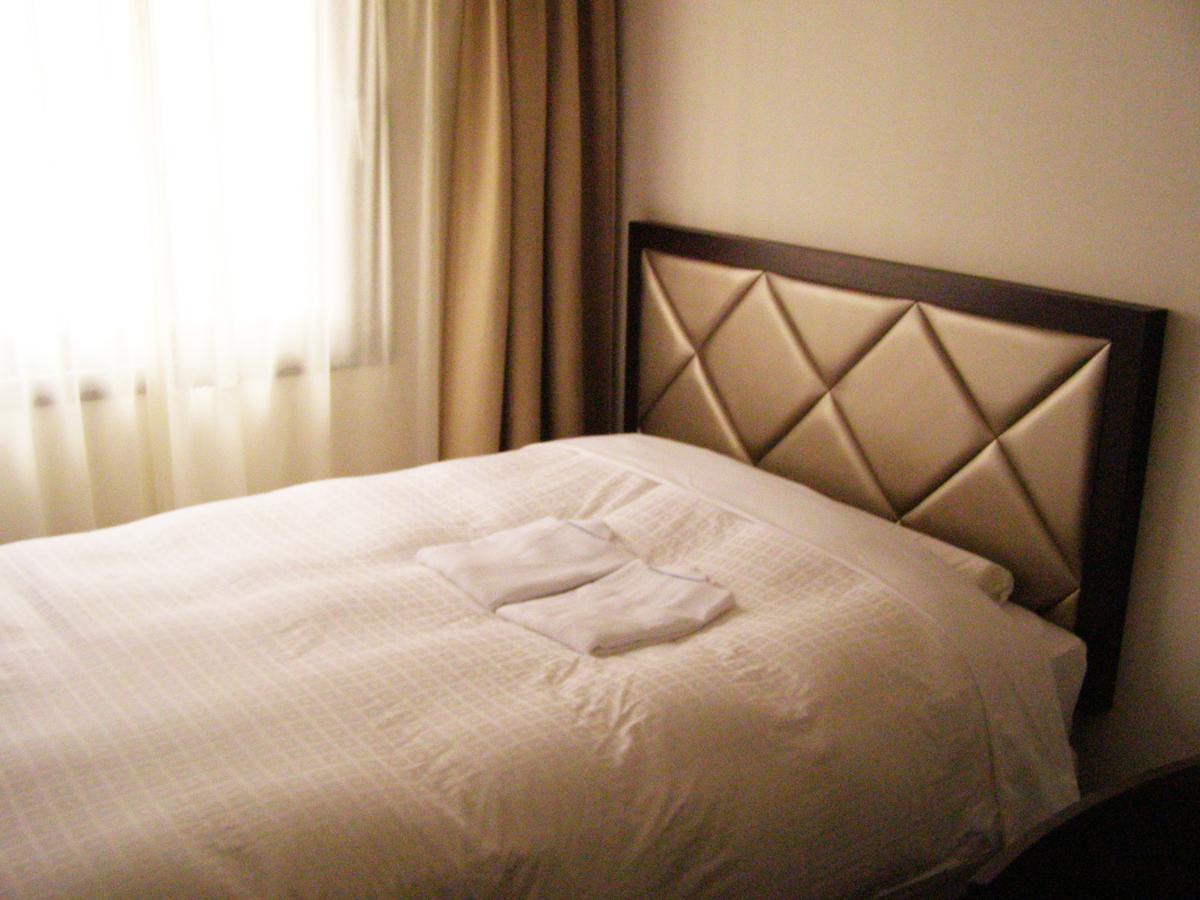 Hotel Terrace Yokohama Γιοκοχάμα Εξωτερικό φωτογραφία