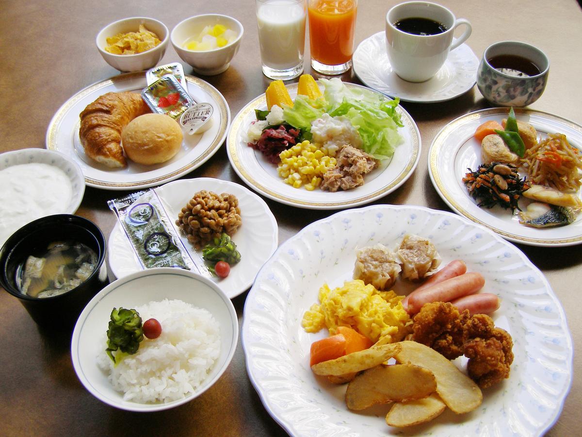 Hotel Terrace Yokohama Γιοκοχάμα Εξωτερικό φωτογραφία