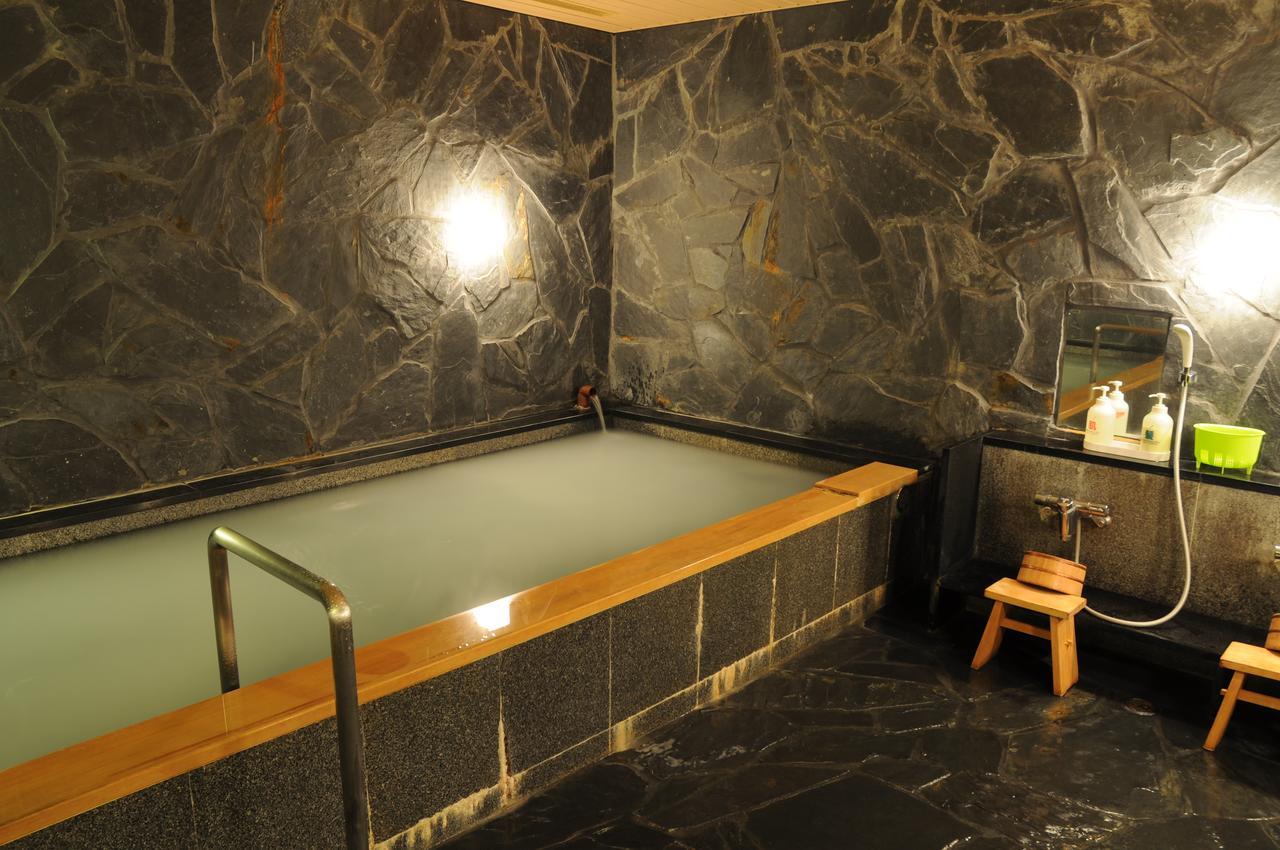 Hotel Terrace Yokohama Γιοκοχάμα Εξωτερικό φωτογραφία