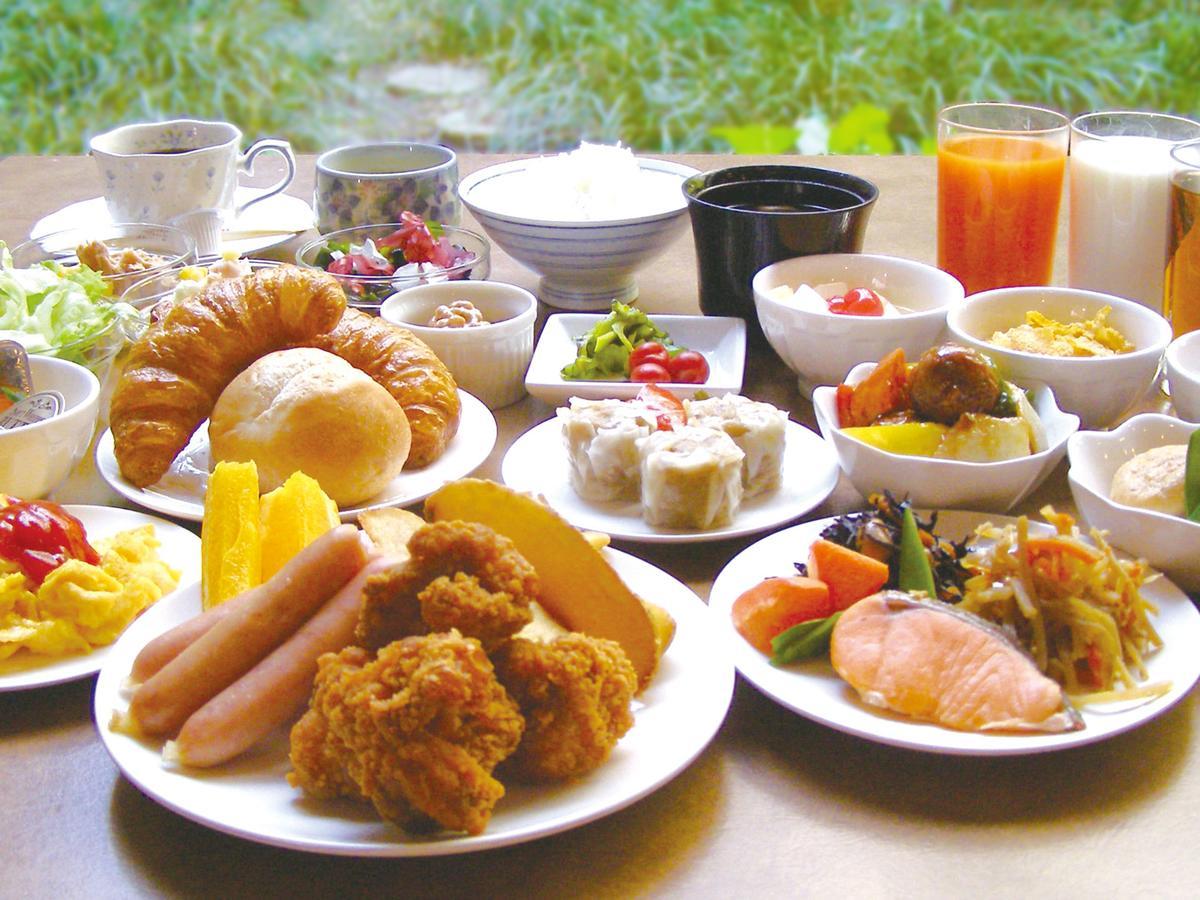 Hotel Terrace Yokohama Γιοκοχάμα Εξωτερικό φωτογραφία