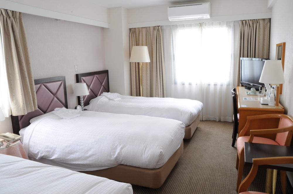 Hotel Terrace Yokohama Γιοκοχάμα Εξωτερικό φωτογραφία