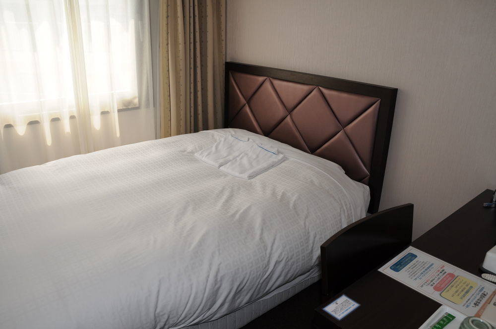 Hotel Terrace Yokohama Γιοκοχάμα Εξωτερικό φωτογραφία