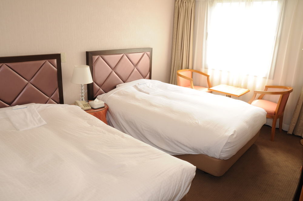 Hotel Terrace Yokohama Γιοκοχάμα Εξωτερικό φωτογραφία