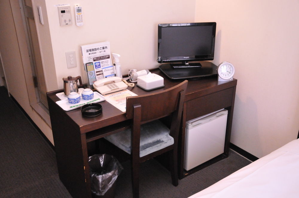 Hotel Terrace Yokohama Γιοκοχάμα Εξωτερικό φωτογραφία