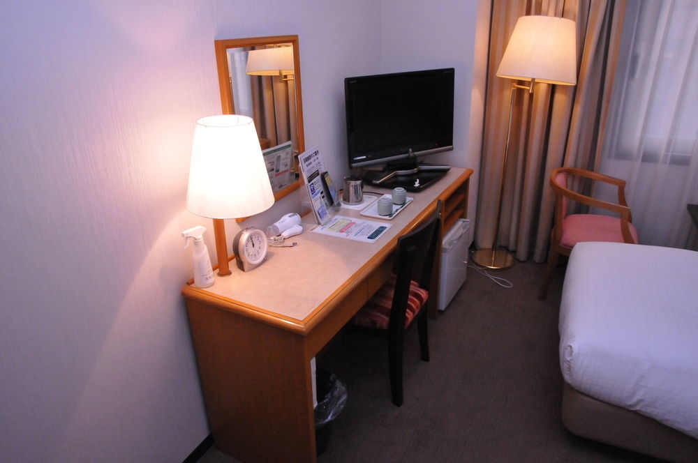Hotel Terrace Yokohama Γιοκοχάμα Εξωτερικό φωτογραφία