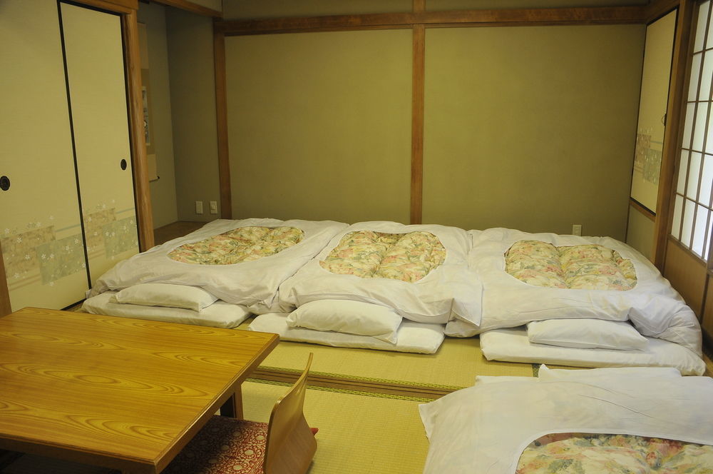 Hotel Terrace Yokohama Γιοκοχάμα Εξωτερικό φωτογραφία