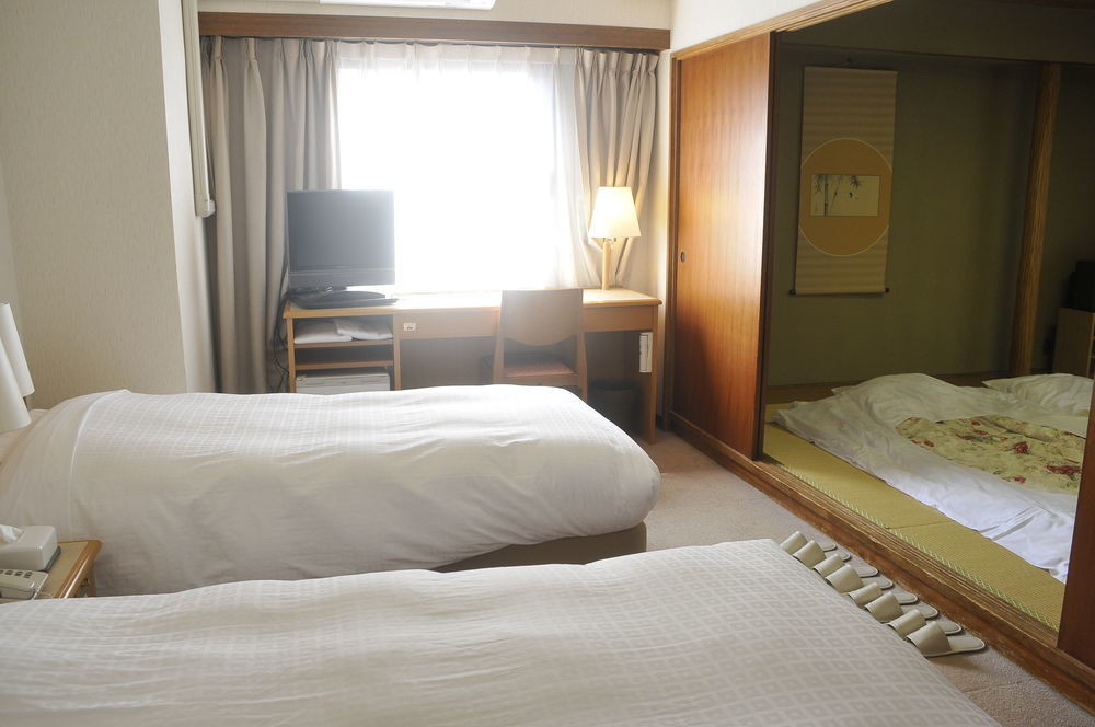 Hotel Terrace Yokohama Γιοκοχάμα Εξωτερικό φωτογραφία