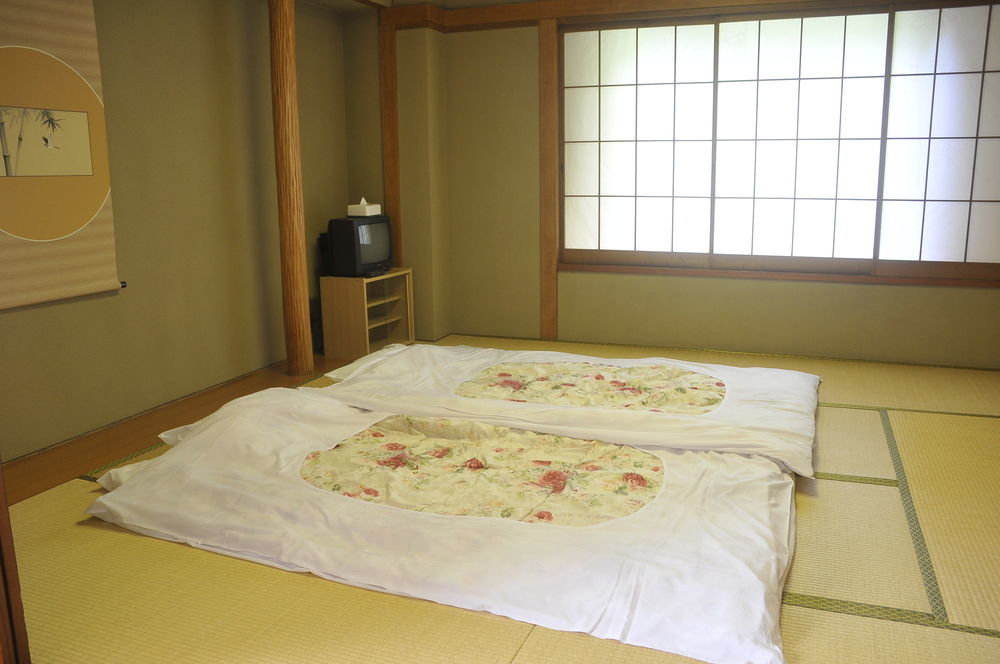 Hotel Terrace Yokohama Γιοκοχάμα Εξωτερικό φωτογραφία