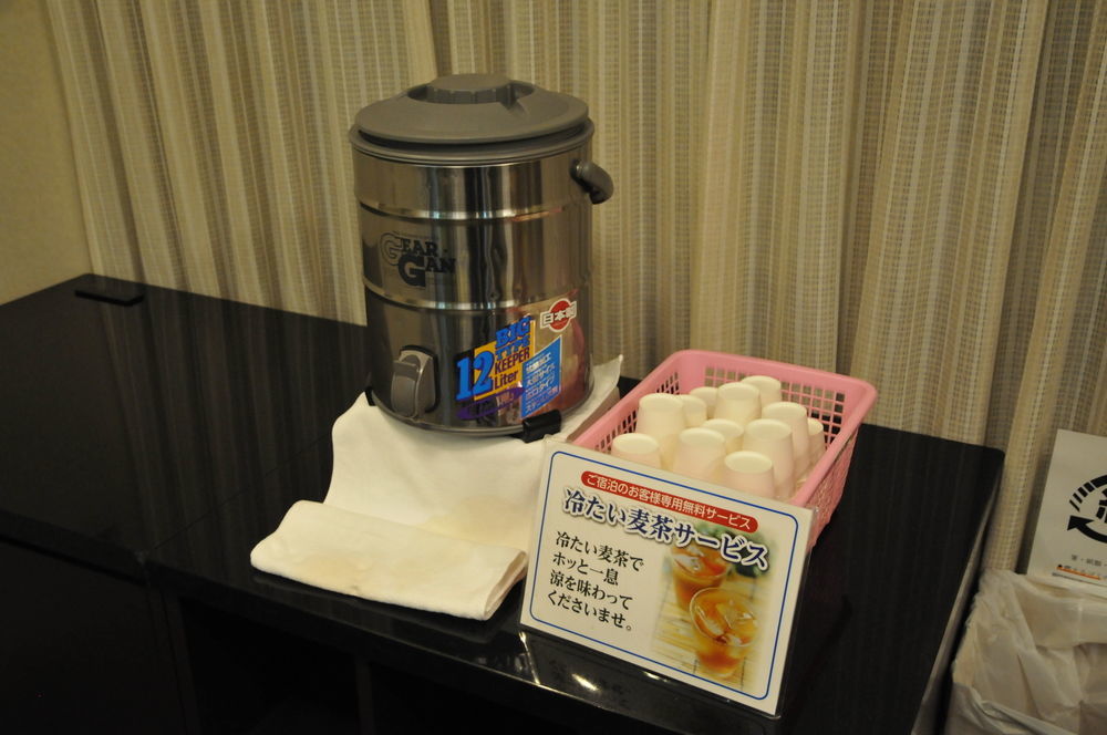 Hotel Terrace Yokohama Γιοκοχάμα Εξωτερικό φωτογραφία